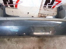 Pare-choc arrière Renault MEGANE