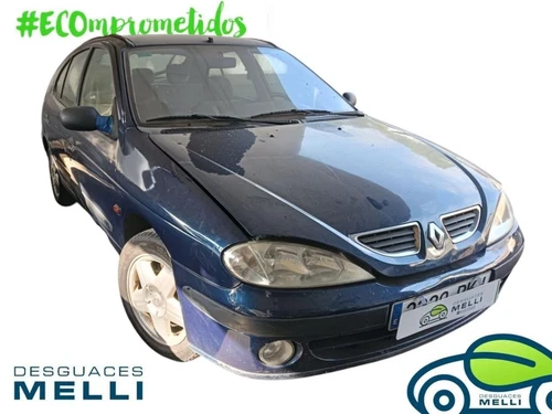 7700105765 Compresor Aire Acondicionado para RENAULT MEGANE I FASE 2 BER 9244856 - Bild 7 von 10