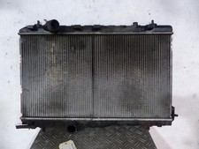 Radiateur Kia CERATO