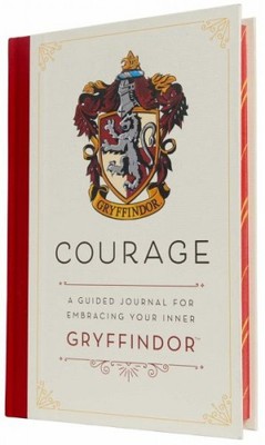Harry Potter: Courage|Insight Editions|Gebundenes Buch|Englisch