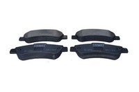 Maxgear Bremsbelagsatz Fiat T. Ducato 06-/BOXER/JUMPER 19-0575