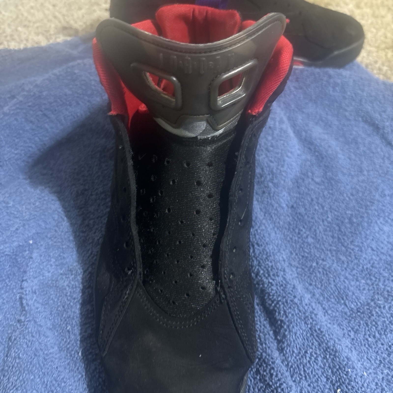 Air Jordan
