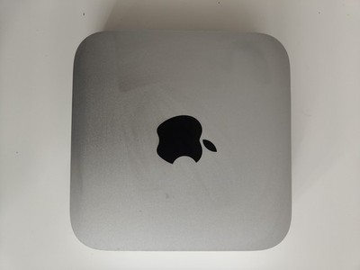 Apple Mac Mini A1347 2011   i5 2.5 GHz / 4 GB / 320 GB AMD Radeon HD 6630M
