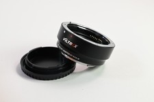 Viltrox EF-EOS M2 0.71x Adapter for Canon EF Lens to EF-M Mount Body G648