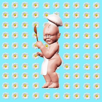 Fresh Pepper Fresh Pepper (Vinyl) (US IMPORT)