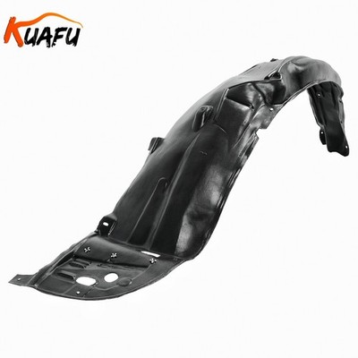 Fender Liner For Honda Accord 2013-2015 Front Driver Side Sedan