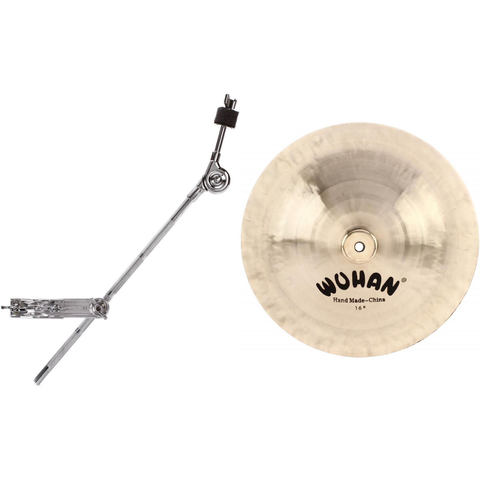 Тарелка из Уханя Китай с Гибралтарским креплением - 16 17490₽