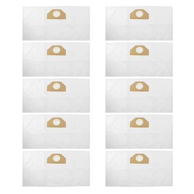 #ad Non woven Dust Bag Vacuum Cleaner Accessories for Karcher A2204 A2534 WD3200 $39.29