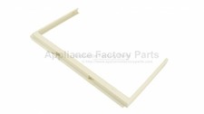 Comfort Aire Air Conditioner Part # 12120300001355 - Right Shutter Frame