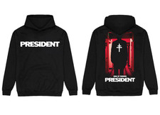 President - King Of Terrors - Hoodie