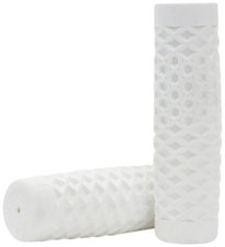 ODI Cult x Vans Cruiser Grip - White Features The Classic Vans Waffle Sole