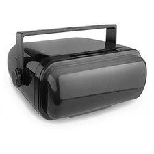 Durable Universal Marine Stereo Cover - Water Resistant Boat Radio Protector