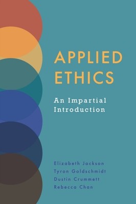 APPLIED ETHICS by ELIZABETH JACKSON Paperback Self Help Business