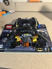 LEGO DC Comics Super Heroes: Batman: Killer Croc Sewer Smash (76055)