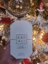 Kayali Lovefest Burning Cherries 48 Eau de Parfum 100ml/ 3.4 oz New in Box