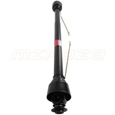 1 Pcs Black Complete Tractor 3013-6008 Driveline For 1230mm Universal Products