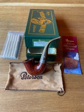 Tabakpfeife Peterson Sherlock Holmes