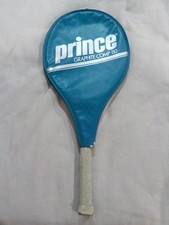 Vintage 1988 Prince Graphite Comp Series 110 Tennis Racquet 4 3/8 Grip NEW