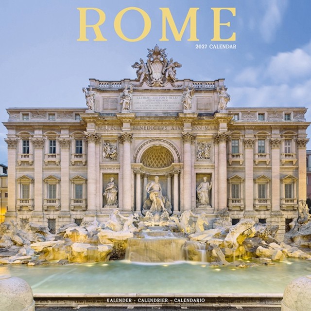 Rome Avonside Publishing - Image 2