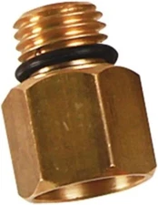 R-1234yf Coupler to R-134a Hose Adapter 