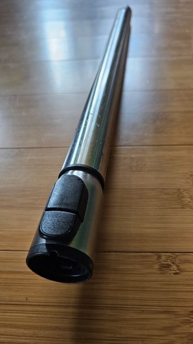 Teleskoprohr Miele-Staubsauger Original "Miele" mit Einrastfunktion