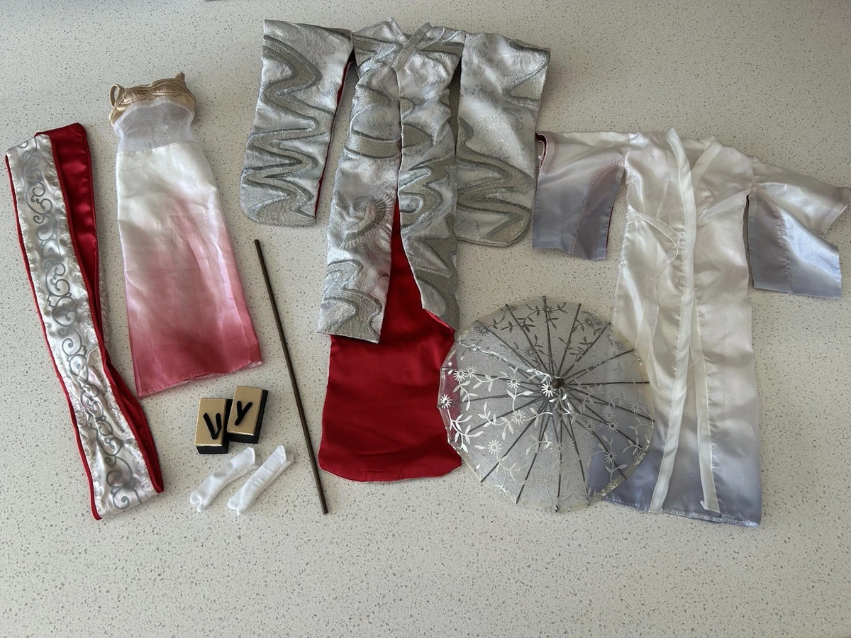 tonner geisha products for sale | eBay