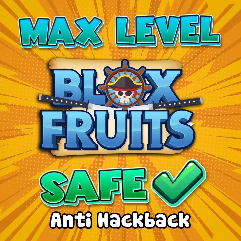 Blox Fruits - Race Shark V4 Full Gear (Awakening) (Godhuman + CDK) - Image 3 of 4