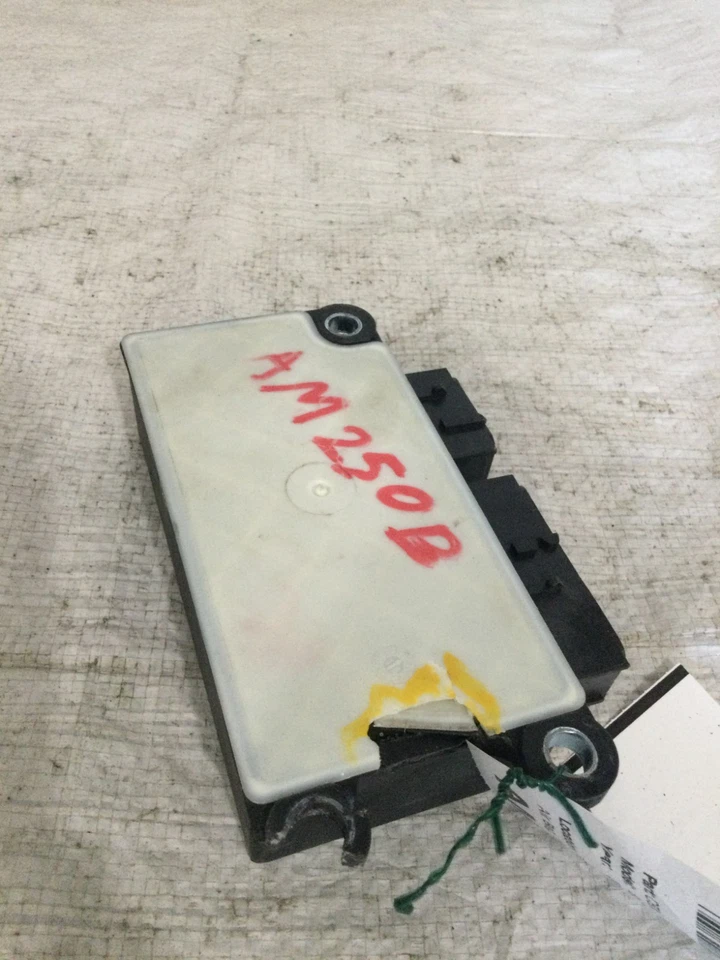 Chevrolet Blazer SRS 2019 módulo de control OEM 13529159 Foto 3 de 4