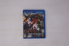 Soul Sacrifice (Japanese Import) Sony PlayStation Vita PS Vita JPN