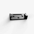 Wall Mount Holder for Makita 18V LXT Batteries – Compact Storage Rack Organizer
