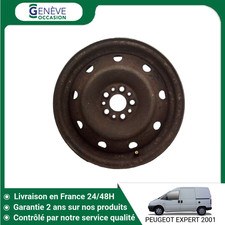 Jantes Citroen EVASION