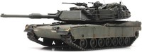 Spur H0 Artitec 6870137 Us M1 Abrams GrüN | Panzermodell 1:87 Neu In Ovp