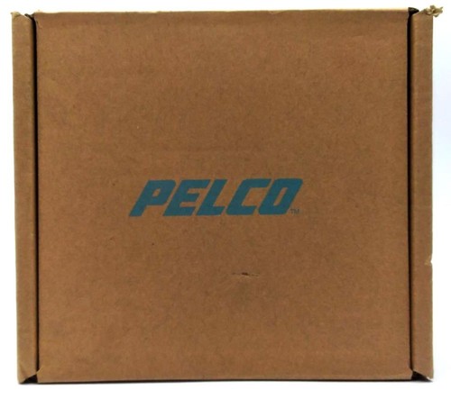 Pelco IMM Serie Kamera Basismodul Outdoor Panorama 360° 12MP IMM12036-E-BASE - Bild 7 von 7