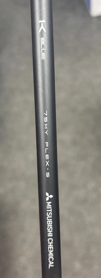 *NEW* Mizuno  ST-Max 230 #3 Hybrid, Stiff Tensei 1K Blue 75 Shaft, PGA SELLER - Image 4 of 4