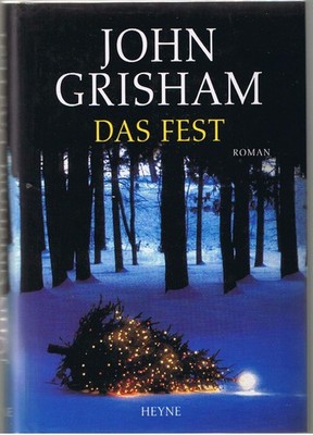 Das Fest / Skipping Christmas (German Edition)