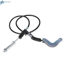 Forward Reverse Shift Cable 40" 25691G01 Fit For E-Z-GO TXT Gas Golf Cart