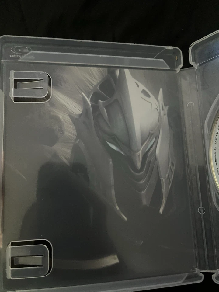 Sony PlayStation 3 White Knight Chronicles 2011 sin manual probado Foto 4 de 4