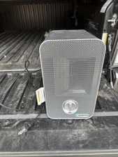 Germ Guardian 4 in 1 True Hepa Air Purifier UV-C Light Sanitizer Tested AC4100CA