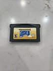 Nintendo Gameboy Advance Super Mario Bros 3