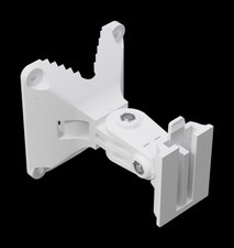 MikroTik quickMOUNT Pro QMP wall mount adapter for small antenna