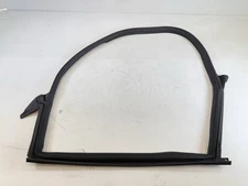 2017-2023 Tesla Model Rear Left Driver Door Seal Rubber OEM