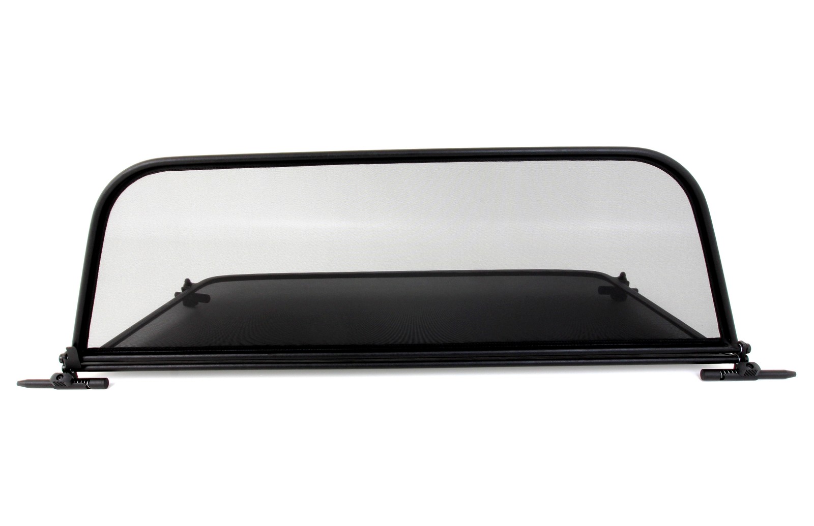 Airax BMW 1er Model Type E88 Bj.2008 - 2013 Wind Deflector With