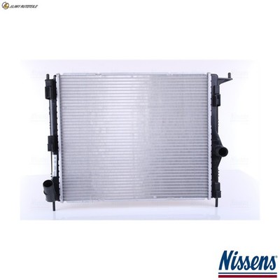 KÜHLER MOTORKÜHLUNG 637609 FÜR RENAULT LOGAN/I TONDAR/90 SANDERO/STEPWAY  LADA