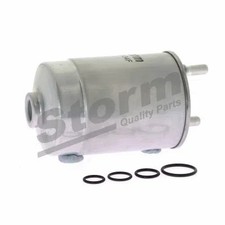 Filtre à carburant Renault FLUENCE
