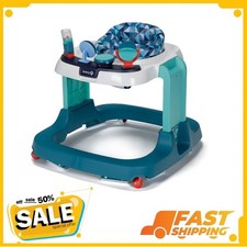 Safety 1st Ready Set Walk DX Developmental Walkers with Activity, Kinsale