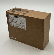 OPEN BOX Lenovo 40AY0090US ThinkPad Universal...