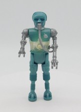 Vintage Star Wars 2-1B Medical Droid action figure KENNER year 1980  No COO