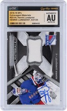 2018-19 SPx Hockey Cards 12