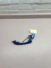 2017 - 2025 Jeep Compass Rear Right Side Outside Door Handle Oem