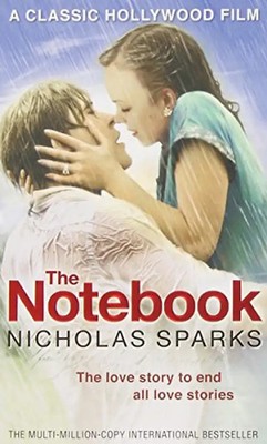 The Notebook - Nicholas Sparks